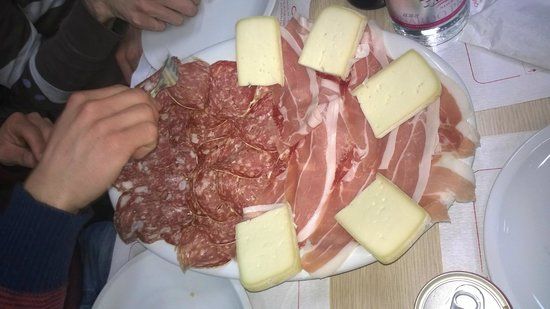 Ristorante Pizzeria Nicola